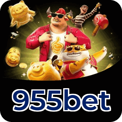 Catálogo 955bet 2.547 jogos - Pragmatic Play, Evolution, NetEnt